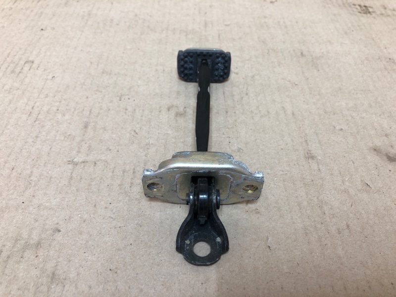 Ограничитель двери задний левый ACURA ILX 16-19 Седан 2.4