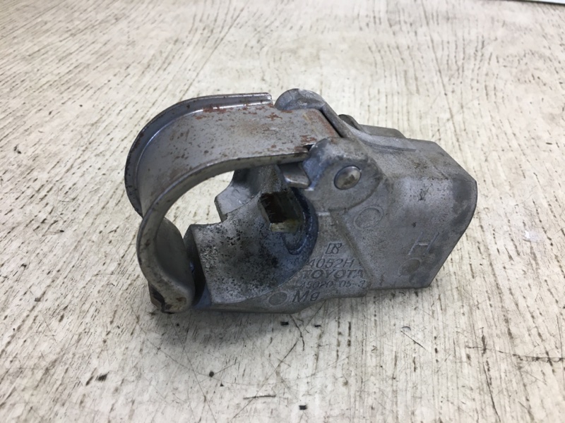 Замок зажигания SUBARU LEGACY BN 14-18 83126FJ000 Б/У