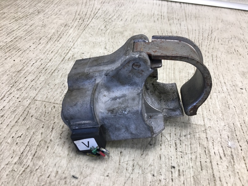 Замок зажигания LEGACY BN 14-18