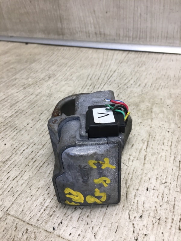 Замок зажигания LEGACY BN 14-18