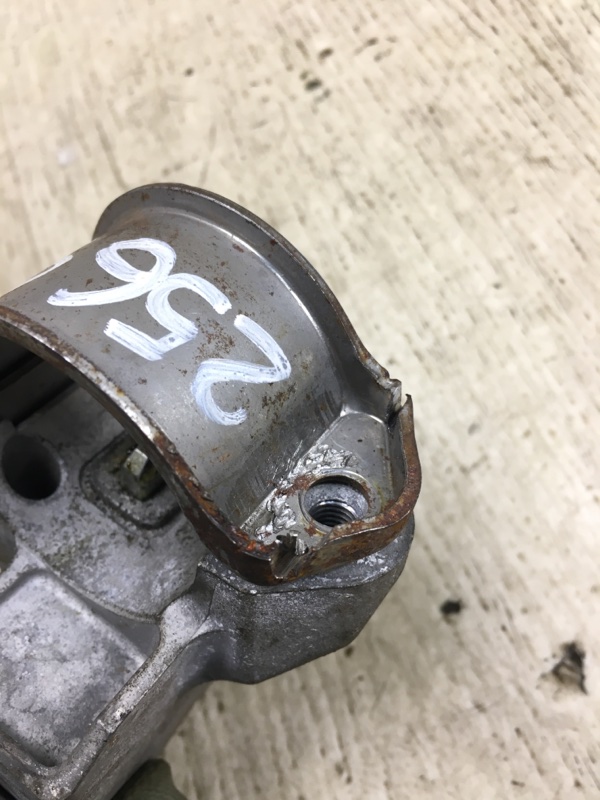 Замок зажигания LEGACY BN 14-18