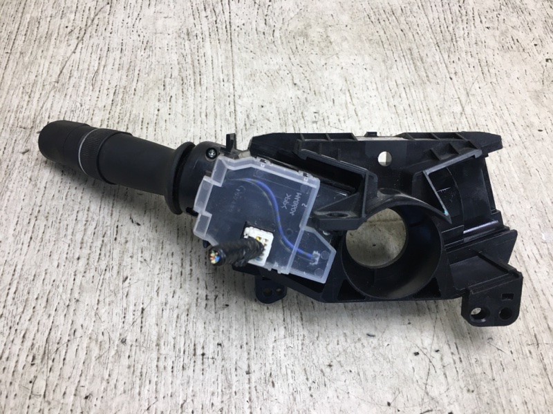 Подрулевой переключатель правый MDX (YD3) 13-21 2016 Внедорожник 3.5 J35Y5