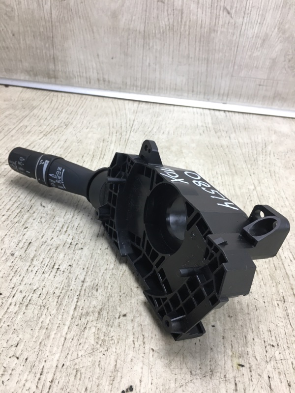 Подрулевой переключатель правый MDX (YD3) 13-21 2016 Внедорожник 3.5 J35Y5