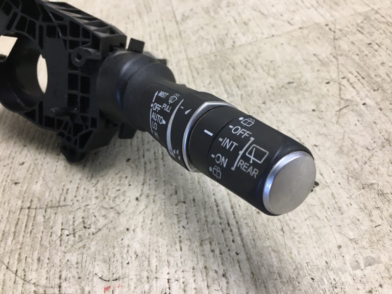 Подрулевой переключатель правый MDX (YD3) 13-21 2016 Внедорожник 3.5 J35Y5