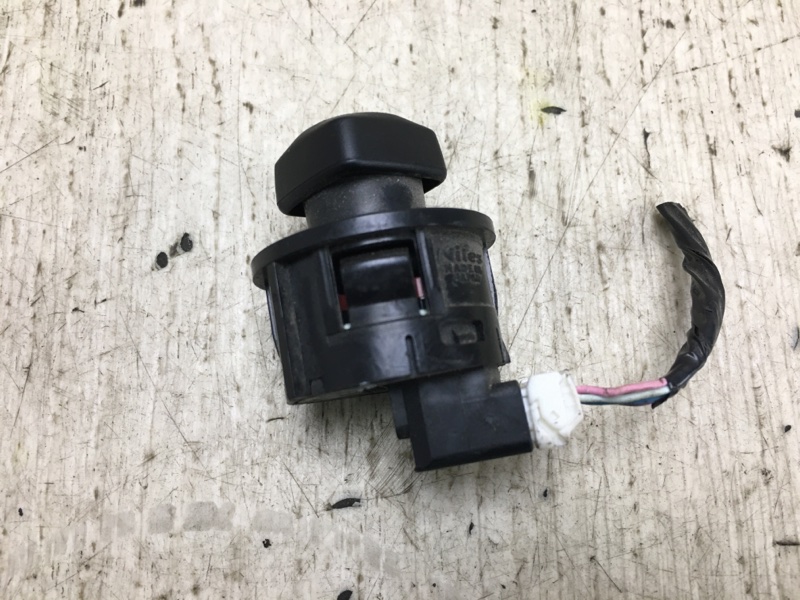 Кнопка регулировки рулевой колонки MDX (YD3) 13-21 2016 Внедорожник 3.5 J35Y5