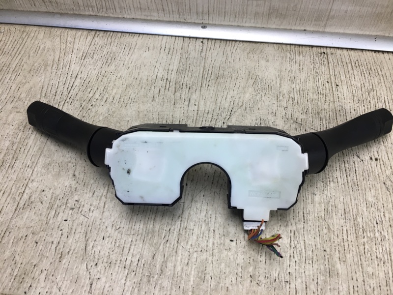 Подрулевой переключатель NV200 USA 13- 2017 M20X 2.0 MR20DE