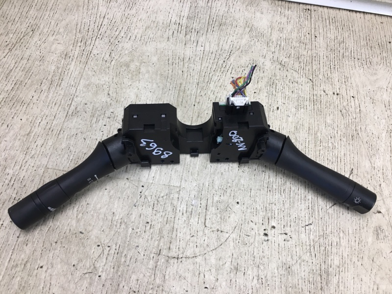 Подрулевой переключатель NV200 USA 13- 2017 M20X 2.0 MR20DE