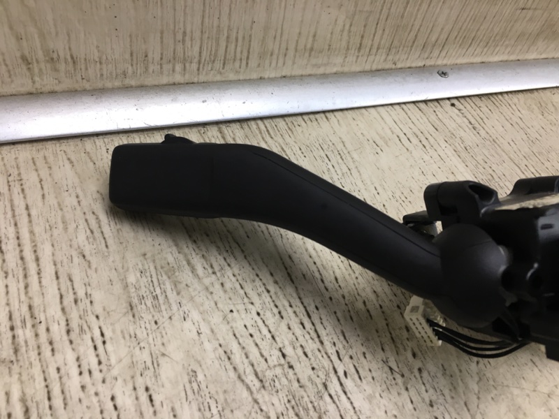 Подрулевой переключатель PASSAT B8 14- 2018 Седан 2.0 DDSA