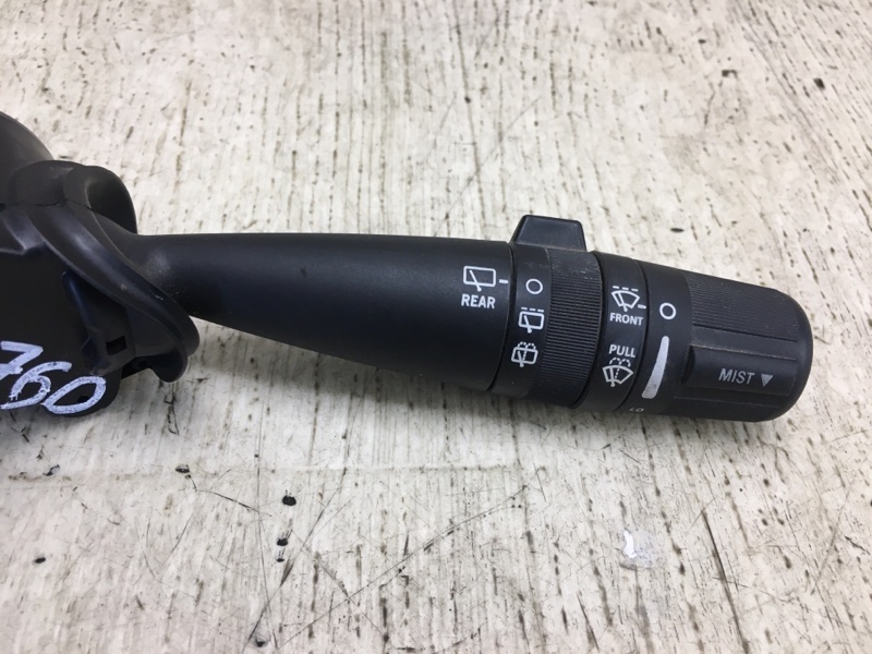 Подрулевой переключатель правый PATRIOT 10-17 2011 Внедорожник 2.4 ED3 Подрулевой переключатель правый PATRIOT 10-17 2011 Внедорожник 2.4 ED3