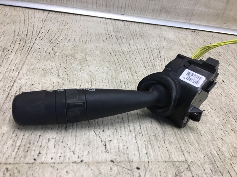 Подрулевой переключатель правый JEEP PATRIOT 10-17 Внедорожник 2.4 ED3 Подрулевой переключатель правый JEEP PATRIOT 10-17 Внедорожник 2.4 ED3