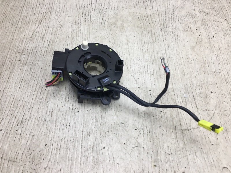 Шлейф Airbag NISSAN NV200 USA 13- 2017 M20X 2.0 MR20DE 25554-3AN8A Б/У