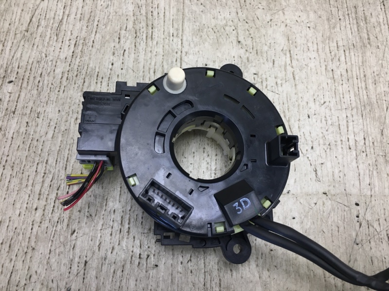 Шлейф Airbag NV200 USA 13- 2017 M20X 2.0 MR20DE