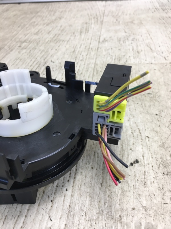 Шлейф Airbag NV200 USA 13- 2017 M20X 2.0 MR20DE