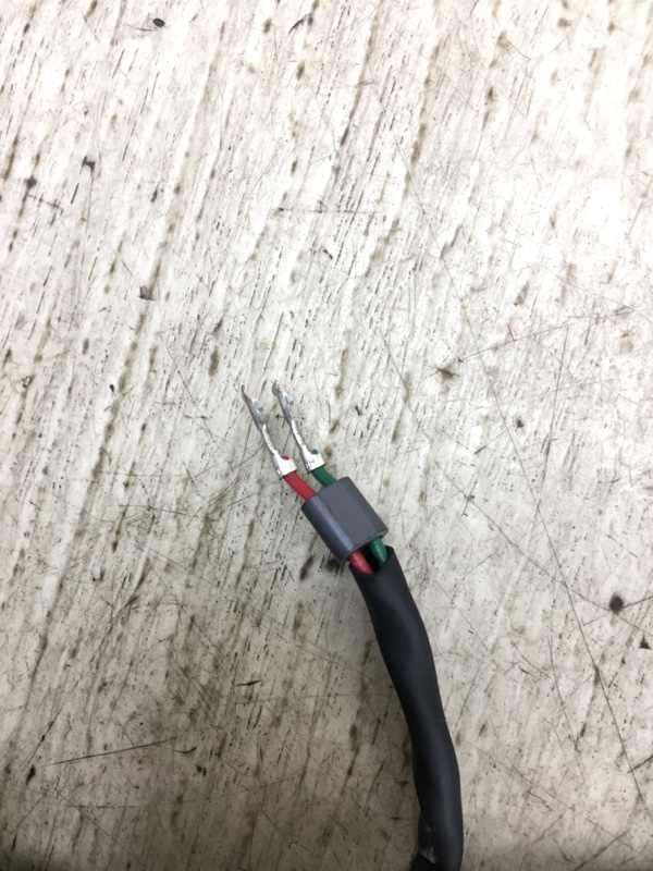 Шлейф Airbag NV200 USA 13- 2017 M20X 2.0 MR20DE