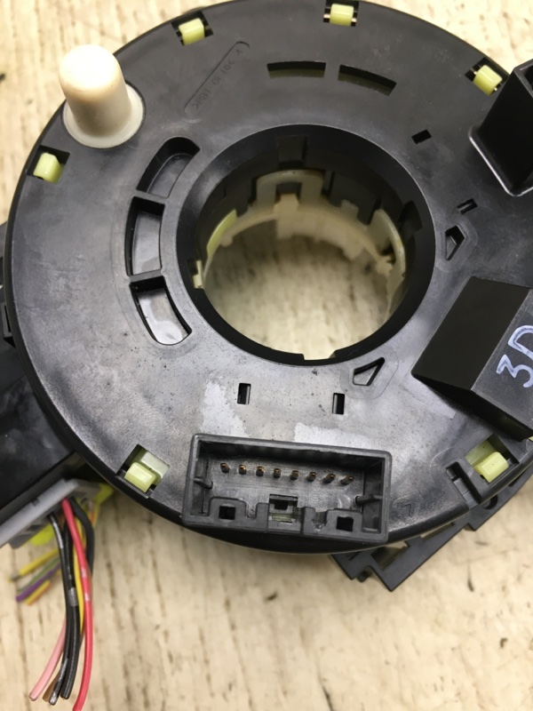 Шлейф Airbag NV200 USA 13- 2017 M20X 2.0 MR20DE