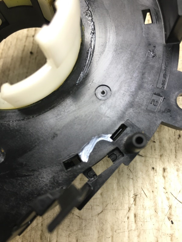 Шлейф Airbag NV200 USA 13- 2017 M20X 2.0 MR20DE