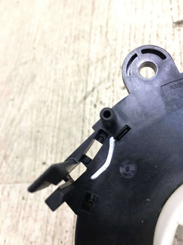 Шлейф Airbag NV200 USA 13- 2017 M20X 2.0 MR20DE