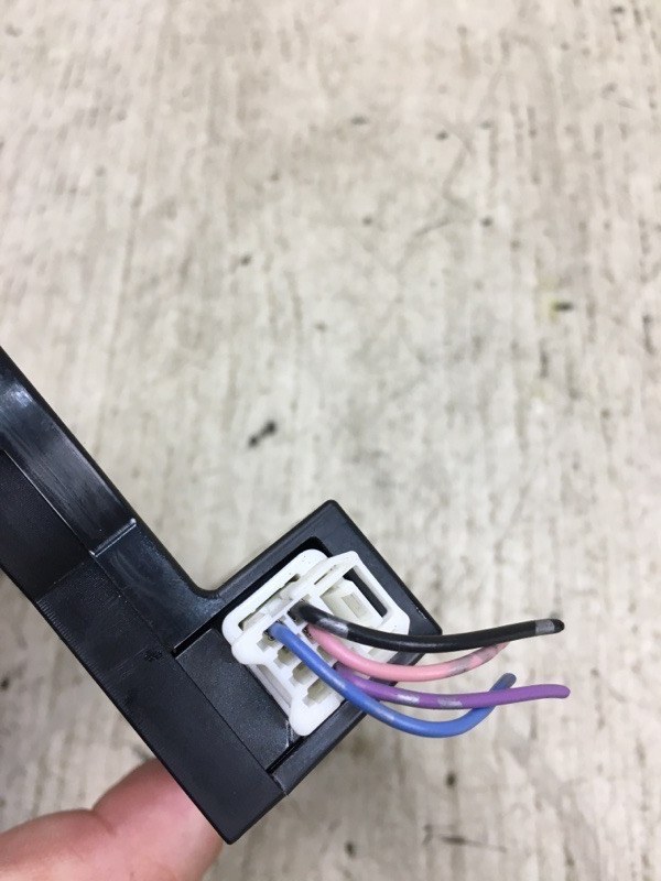 Датчик угла поворота руля NISSAN NV200 USA 13- M20X 2.0 MR20DE Датчик угла поворота руля NISSAN NV200 USA 13- M20X 2.0 MR20DE