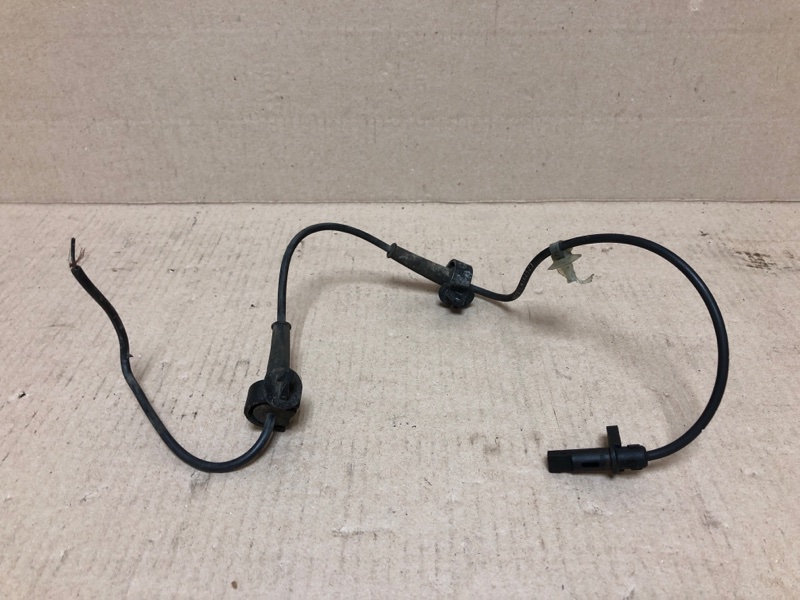 Датчик ABS передний левый ACURA ILX 16-19 2017 Седан 2.4 57455-TR3-A02 Б/У