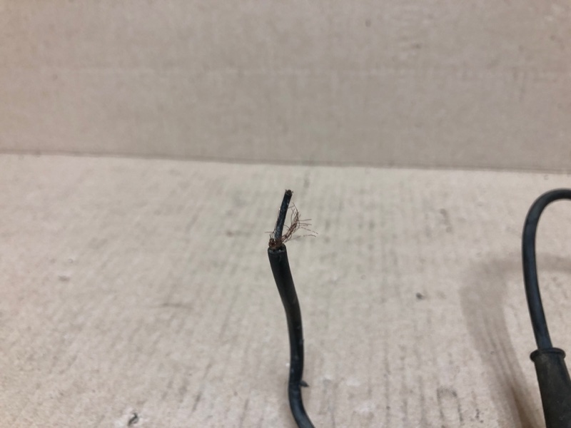 Датчик ABS передний левый ACURA ILX 16-19 Седан 2.4