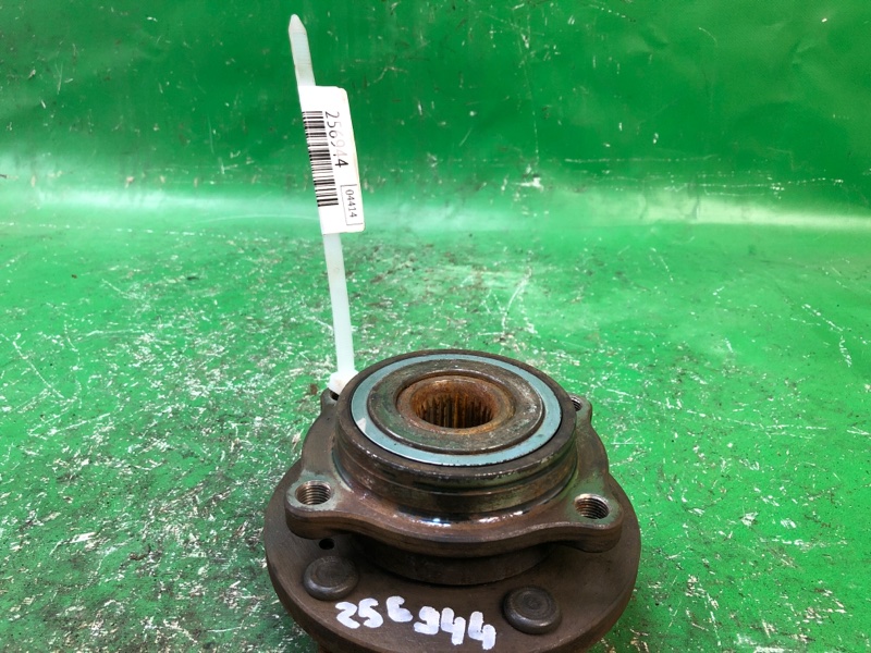 Ступица передняя ENDEAVOR 03-11 2003 Внедорожник 3.8