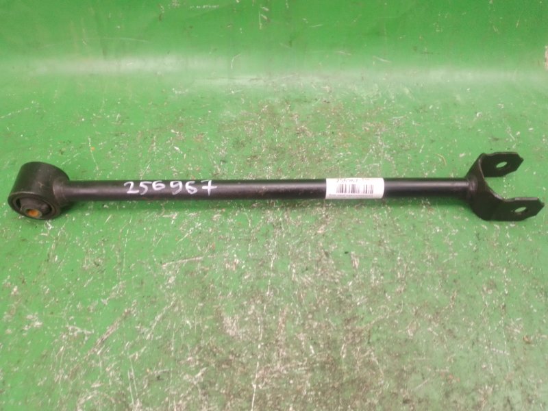 Запчасть рычаг задней подвески продольный TOYOTA CAMRY 20 96-02 2000 MCV20 2.2 5S-FE 4878033010 Б/У Рычаг задней подвески продольный TOYOTA CAMRY 20 96-02 2000 MCV20 2.2 5S-FE 4878033010 Б/У