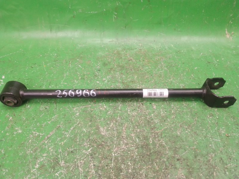 Рычаг задней подвески продольный TOYOTA CAMRY 20 96-02 2000 MCV20 2.2 5S-FE 4878033010 Б/У