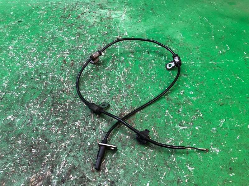 Датчик ABS задний правый SUZUKI GRAND VITARA 05-15 2007 Внедорожник 2.7 H27A 56320-65J00 Б/У