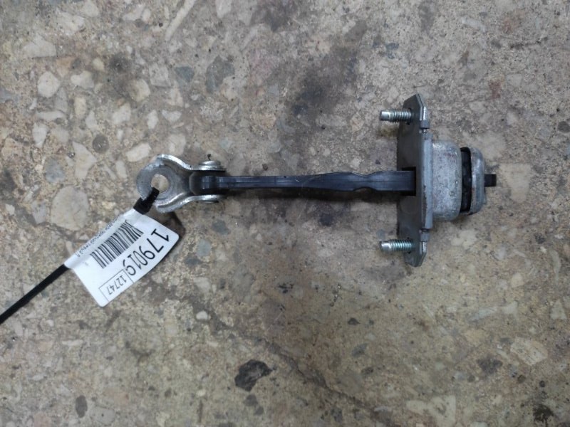 Ограничитель двери передний левый SUBARU IMPREZA 07-11 GE/GH 2011 Седан 2.5 62302FC003 Б/У