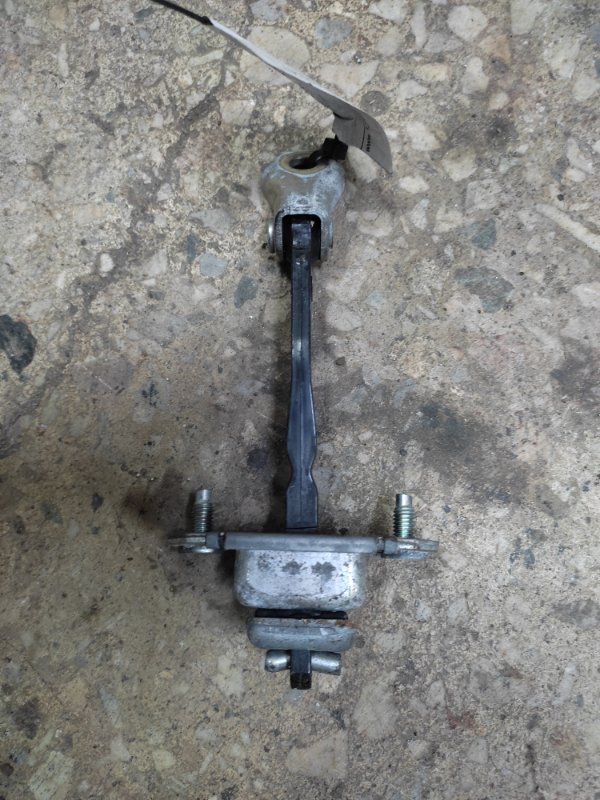 Ограничитель двери передний левый IMPREZA 07-11 GE/GH 2011 Седан 2.5