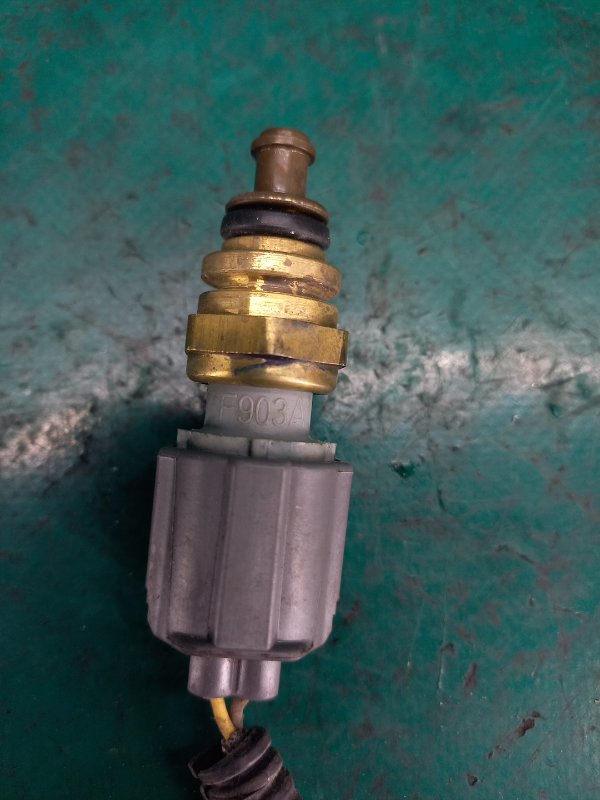 Датчик температуры охлаждающей жидкости FUSION 14- 2013 Седан C20EDEF Датчик температуры охлаждающей жидкости FUSION 14- 2013 Седан C20EDEF