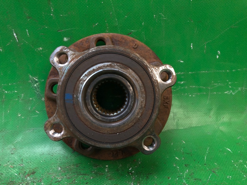 Ступица задняя JEEP COMPASS 17-21 68264532AB Б/У