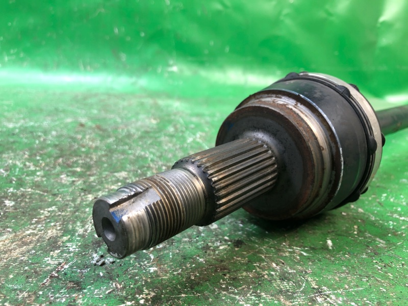 Привод задний COMPASS 17-21 Привод задний COMPASS 17-21