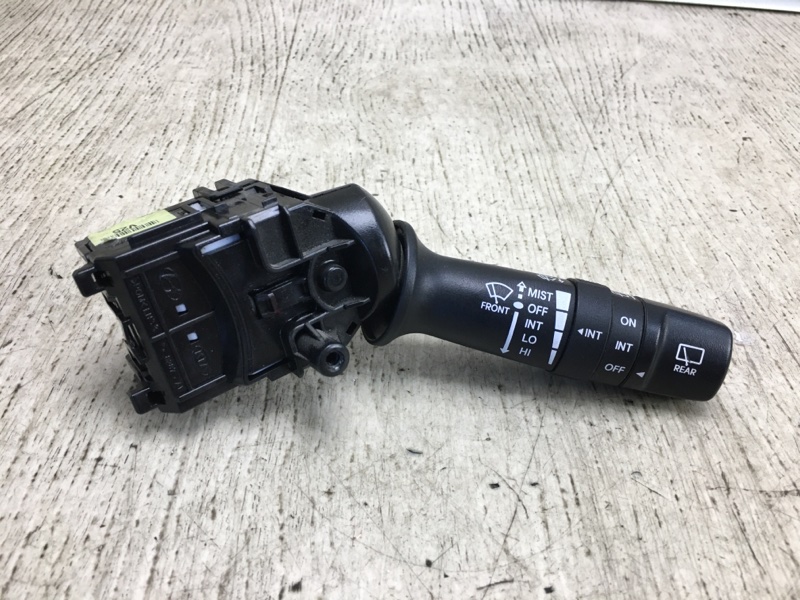 Запчасть подрулевой переключатель правый KIA SOUL PS 13-19 2016 2.0 G4NC 934202V050 Б/У Подрулевой переключатель правый KIA SOUL PS 13-19 2016 2.0 G4NC 934202V050 Б/У