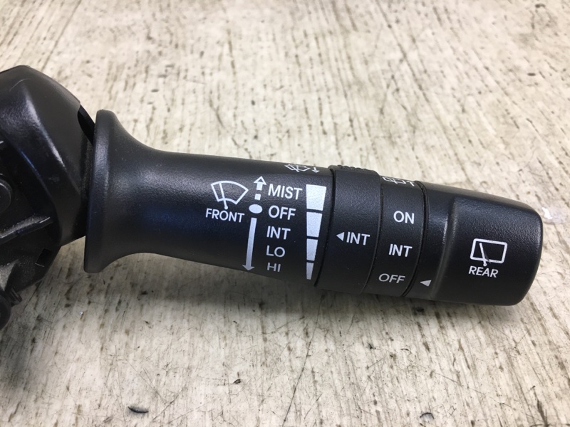 Подрулевой переключатель правый SOUL PS 13-19 2016 2.0 G4NC Подрулевой переключатель правый SOUL PS 13-19 2016 2.0 G4NC