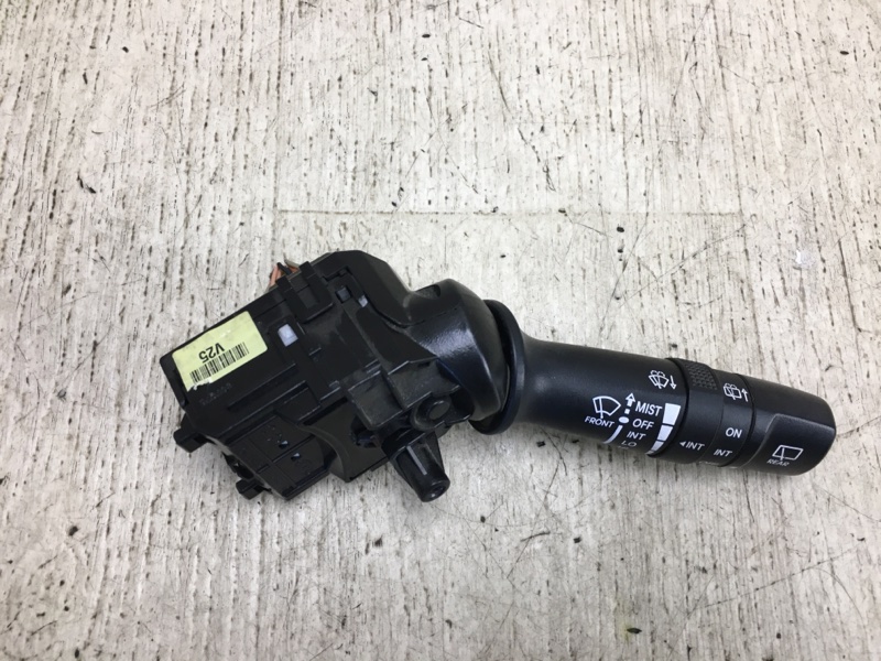 Подрулевой переключатель правый KIA SOUL PS 13-19 2.0 G4NC Подрулевой переключатель правый KIA SOUL PS 13-19 2.0 G4NC