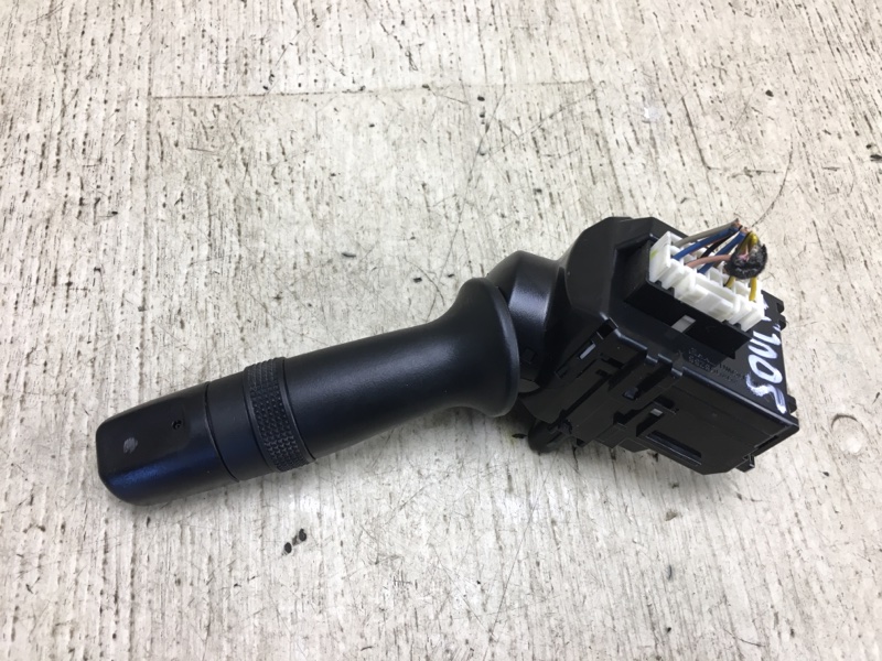 Подрулевой переключатель правый SOUL PS 13-19 2016 2.0 G4NC Подрулевой переключатель правый SOUL PS 13-19 2016 2.0 G4NC