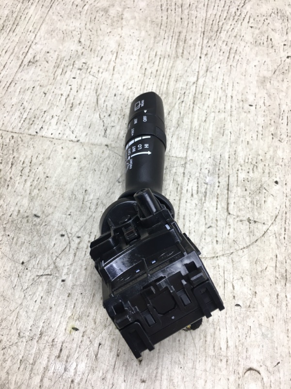 Подрулевой переключатель правый SOUL PS 13-19 2016 2.0 G4NC Подрулевой переключатель правый SOUL PS 13-19 2016 2.0 G4NC