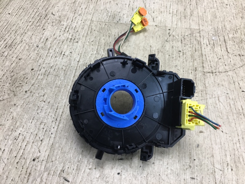 Шлейф Airbag KIA SOUL PS 13-19 2.0 G4NC