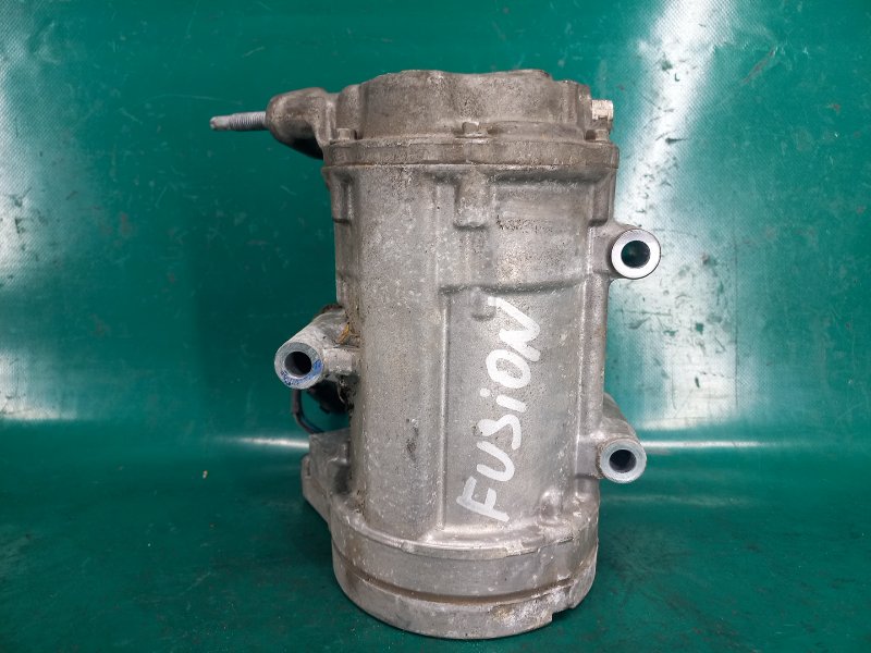 Компрессор кондиционера FORD FUSION 14- Седан C20EDEF