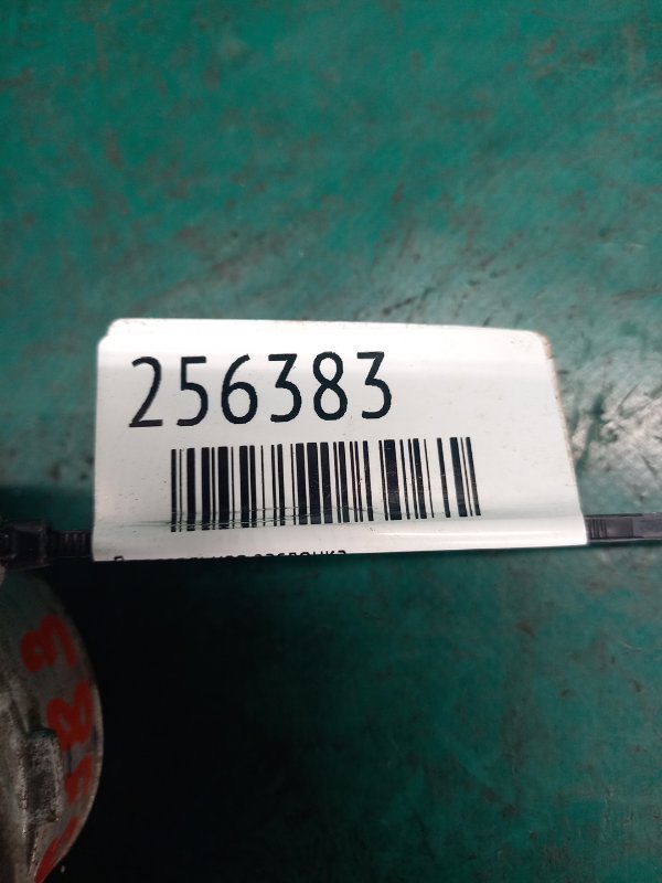 Дроссельная заслонка FUSION 14- 2013 Седан C20EDEF