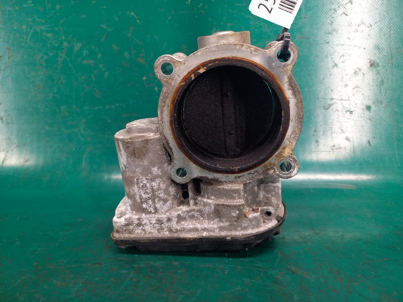 Дроссельная заслонка FUSION 14- 2013 Седан C20EDEF