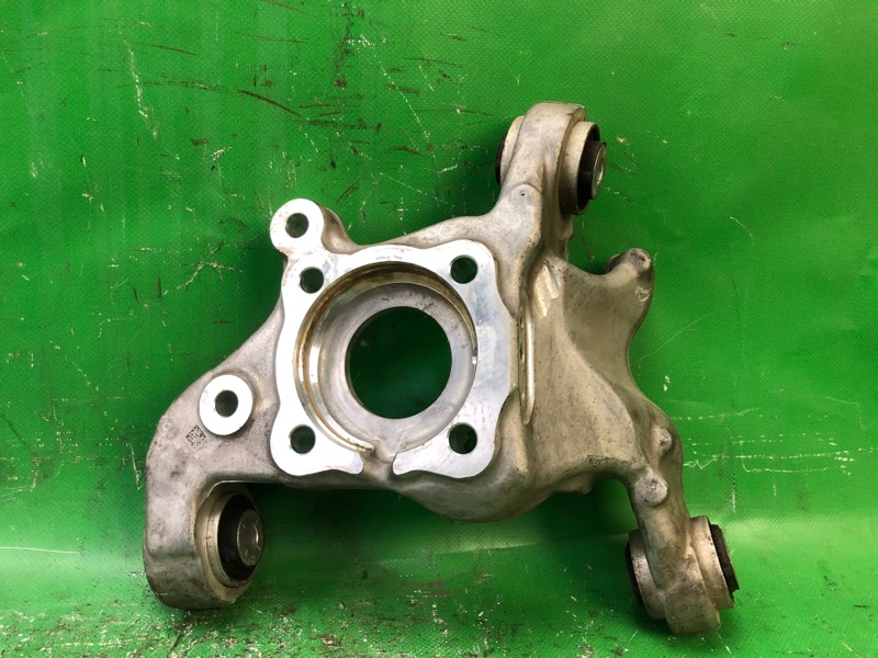 Цапфа задняя правая QX30 16-20