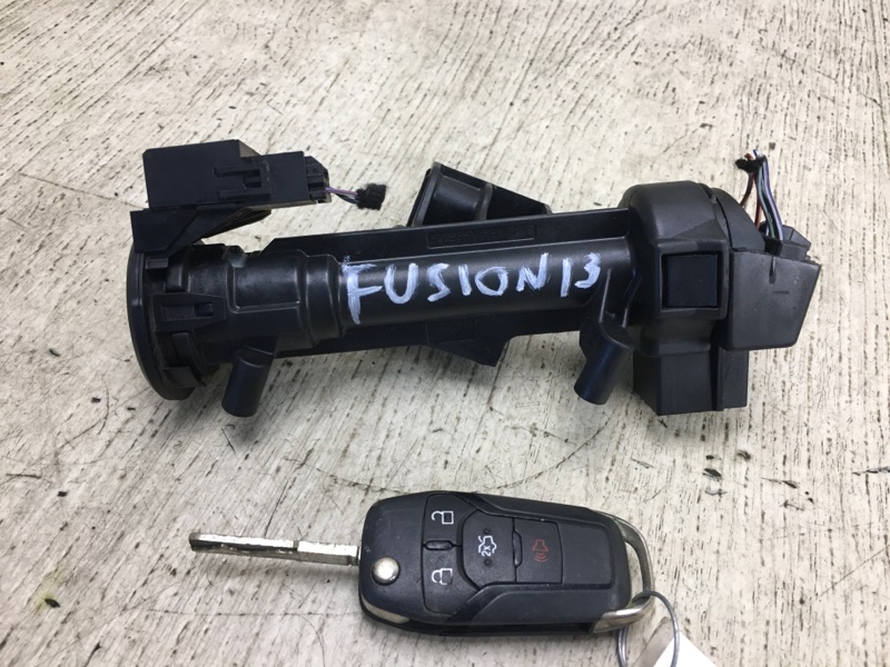 Замок зажигания FUSION 14-