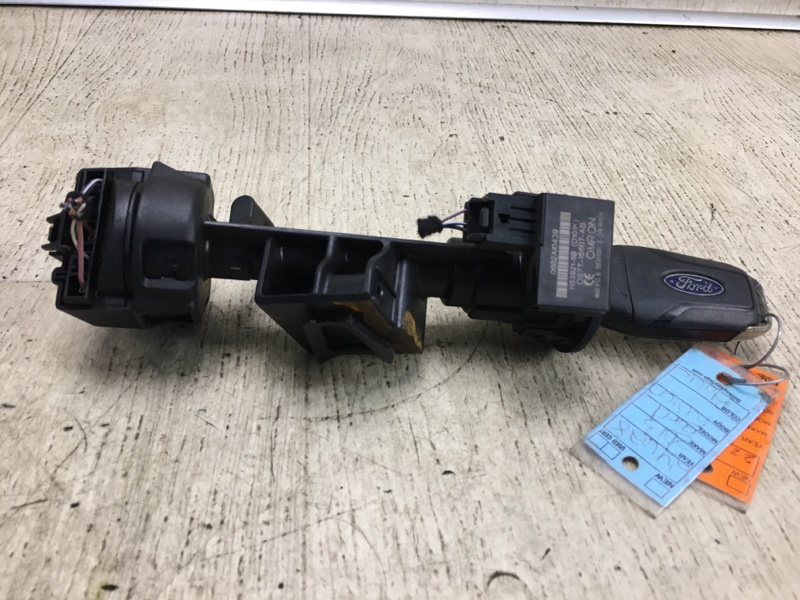 Замок зажигания FORD FUSION 14-