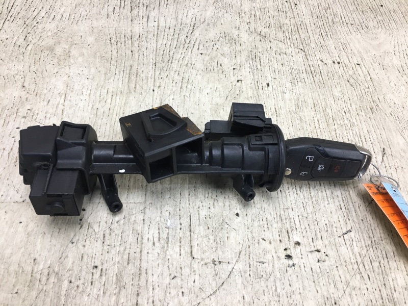 Замок зажигания FUSION 14-