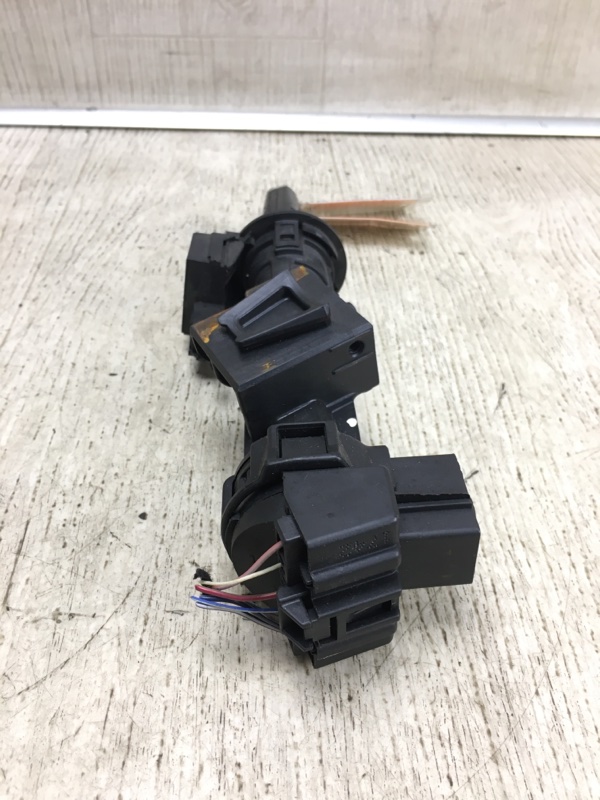 Замок зажигания FUSION 14-