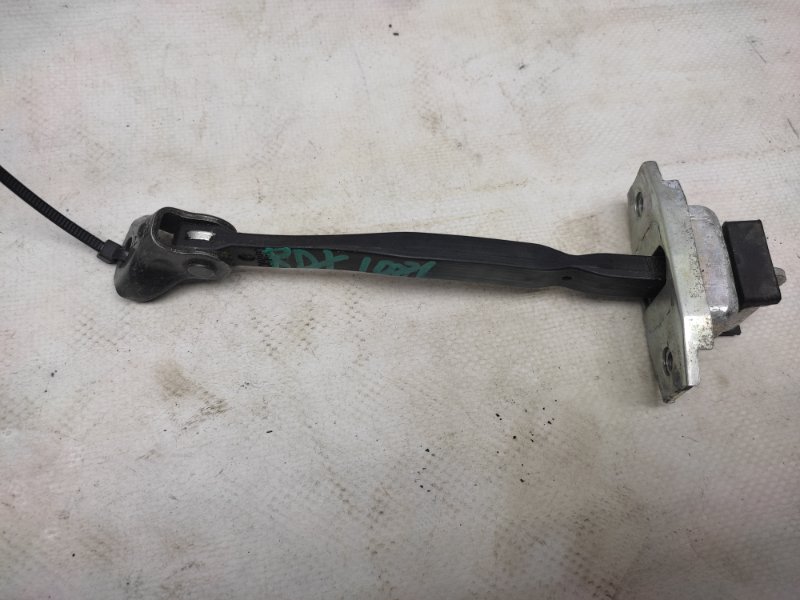 Ограничитель двери задний правый RDX 12-19 2014 Внедорожник 3.5