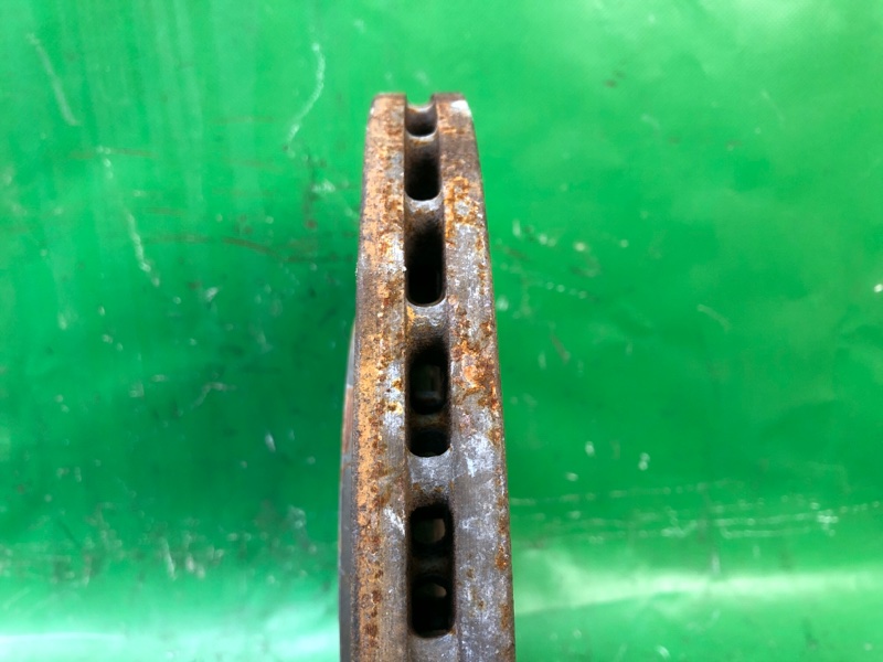 Тормозной диск передний передний DODGE JOURNEY 08-20 Тормозной диск передний передний DODGE JOURNEY 08-20