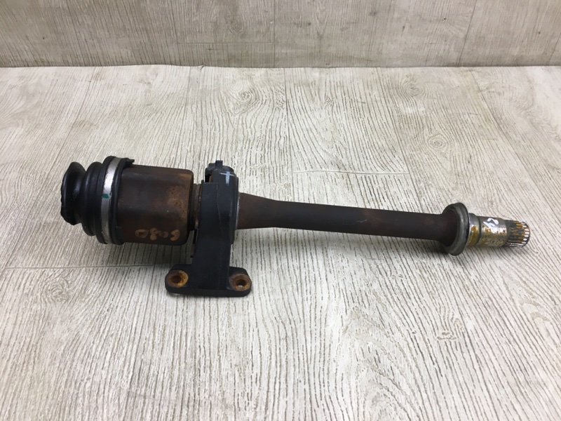 Вал промежуточный привода SOLARA 03-09 COUPE 2.4 2AZFE